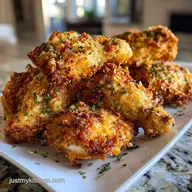 Air Fryer Crispy Chicken Thighs