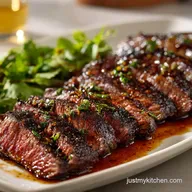 Carne Asada for 6 Servings