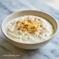 Spanish Rice Pudding: Creamy Traditional Recipe in 40 Minutes