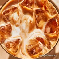 Brown Sugar Cold Brew Meal Prep