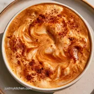 Brown Sugar Iced Coffee in 7 Minutes