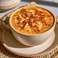 Brown Sugar Latte in 10 Minutes