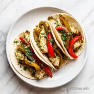 Chicken Fajita Marinade in 22 Minutes for 5 Servings