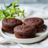 Chocolate Brownie Protein Balls in 10 Minutes | Healthy Snack