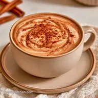 Cinnamon Mocha in 7 Minutes