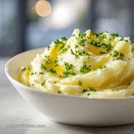 Garlic Mashed Potatoes in 30 Minutes: A Creamy Side Dish Recipe