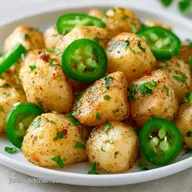 Hot Dog Sides with Cream Cheese