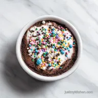 Easter Dirt Cake Casserole: Creamy and No-Bake