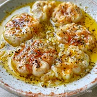 Garlic Oil in 35 Minutes