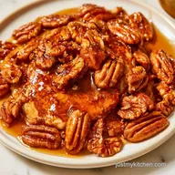Maple Pecan Coffee in 25 Minutes