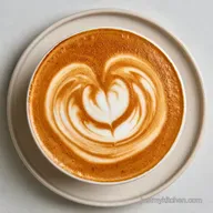 Maple Waffle Latte in 10 Minutes