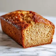 Banana Dream Cake for 12 Servings
