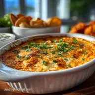 Buffalo Chicken Dip Recipe The Ultimate One-Pot