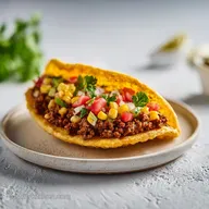Walking Taco Recipe for 6 Servings with Lean Ground Beef