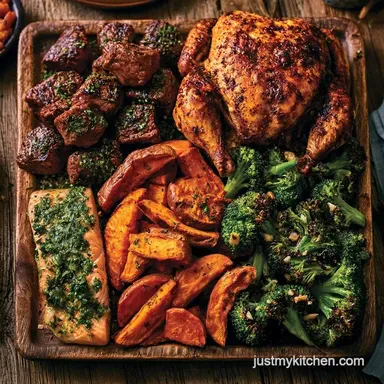 7 Easy Air Fryer Dinner Recipes for Weeknights