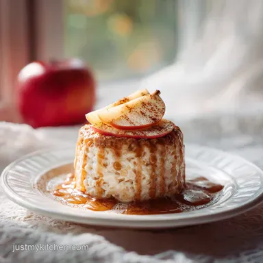 Recipe for Baked Oatmeal | 10-Minute Prep