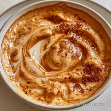 Brown Sugar Iced Coffee in 7 Minutes Recipe Card
