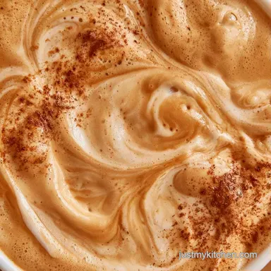 Brown Sugar Shaken Espresso in 5 Minutes Recipe Card