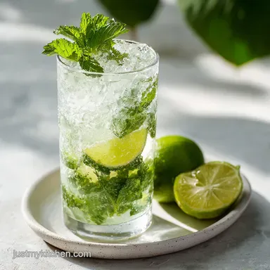 Mojito Recipe: A Refreshing Summer Cocktail in 5 Minutes