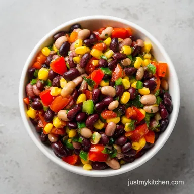 Cowboy Caviar Recipe in 45 Minutes