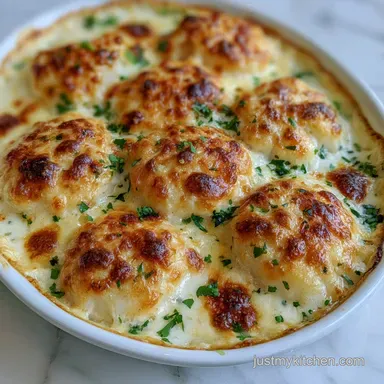 Coquilles Saint-Jacques in 30 Minutes Recipe Card
