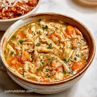 27 Crockpot Soup Recipes: Chili, Chicken & Veggie