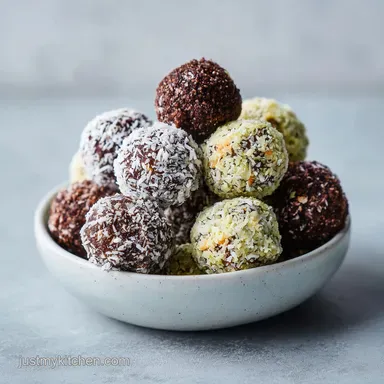 Traditional Italian Meatballs for 6 Servings | Tender & Moist Recipe Card