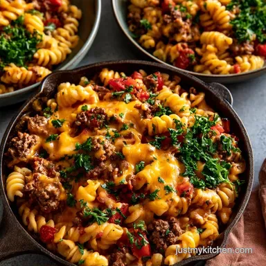 7 Easy Ground Beef Recipes for Family Dinner