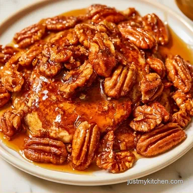 Maple Pecan Coffee in 25 Minutes