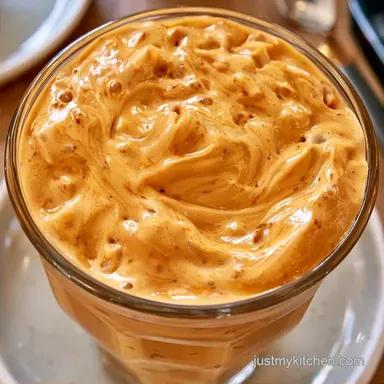 Pumpkin Cream Cold Brew in 5 Minutes