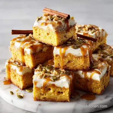 6 Easy Pumpkin Dessert Recipes for Fall