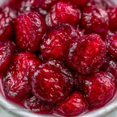 Quick Pickled Beets Recipe in 55 Minutes