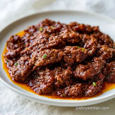 Simple Beef Taco Bake in 30 Minutes