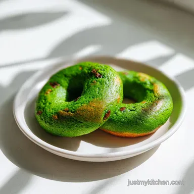 Spinach Cottage Cheese Bagels: Meal Prep Recipe Card