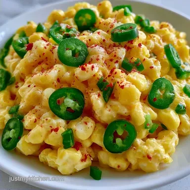 Chili Lime Corn in 20 Minutes: Charred