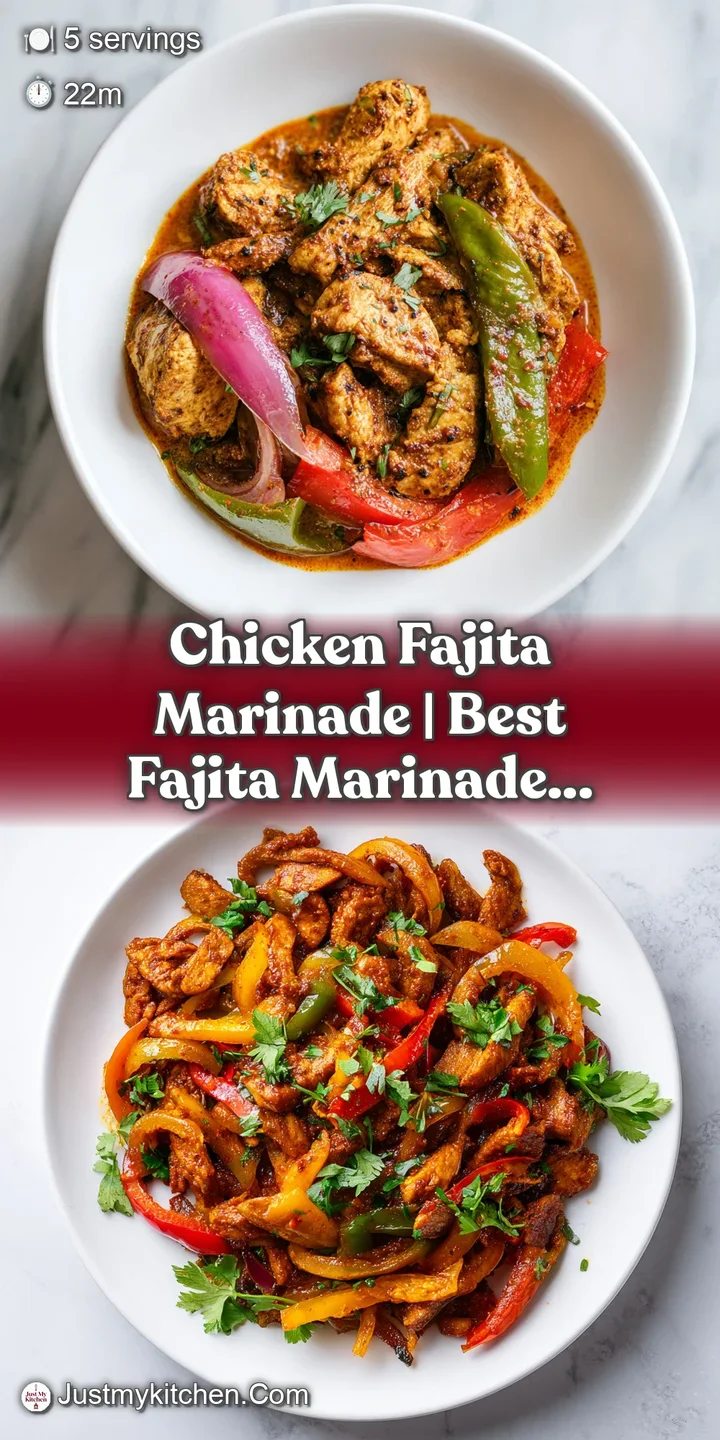 Juicy, seared chicken strips with perfectly caramelized onions and bright, smoky peppers close-up.