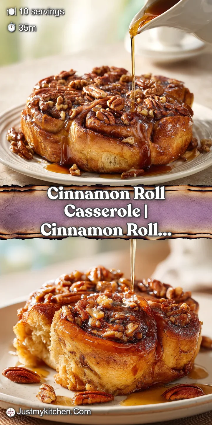 Macro shot of a buttery cinnamon swirl with a glossy, silky glaze dripping down the soft, fluffy pastry layers.