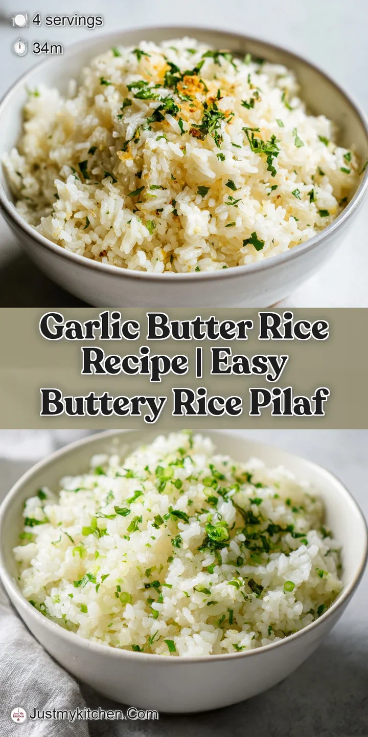 Close-up of plump, individual rice grains showcasing their soft texture and gentle sheen