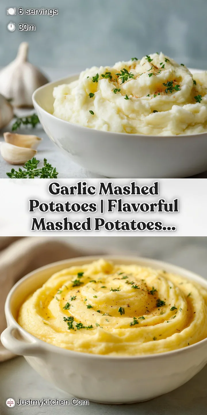 Close-up of tender, whipped mashed potatoes, showing their smooth, luxurious texture with a hint of steam.