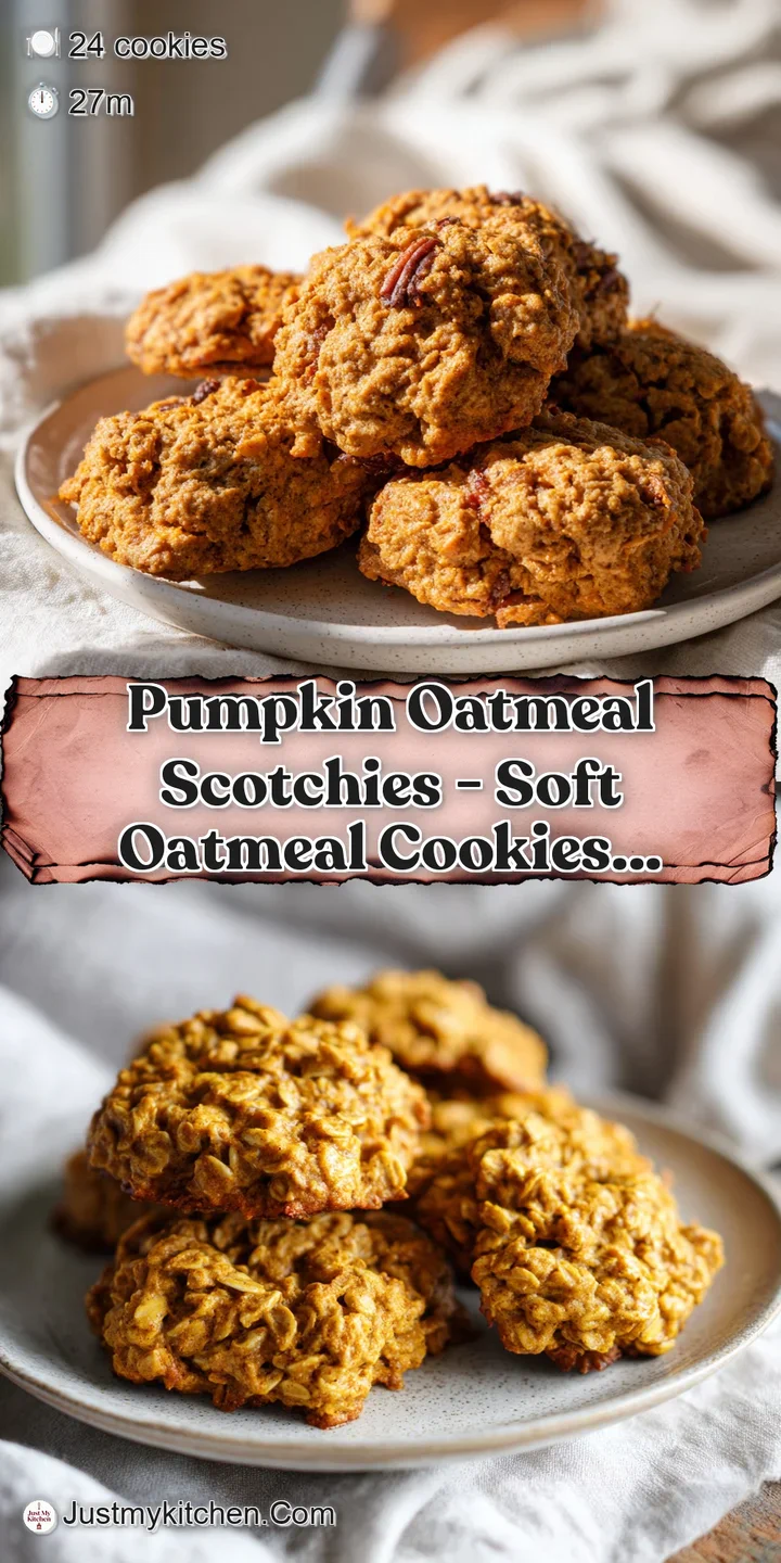 Close-up of a textured, chewy cookie bursting with warm, melted butterscotch chips.