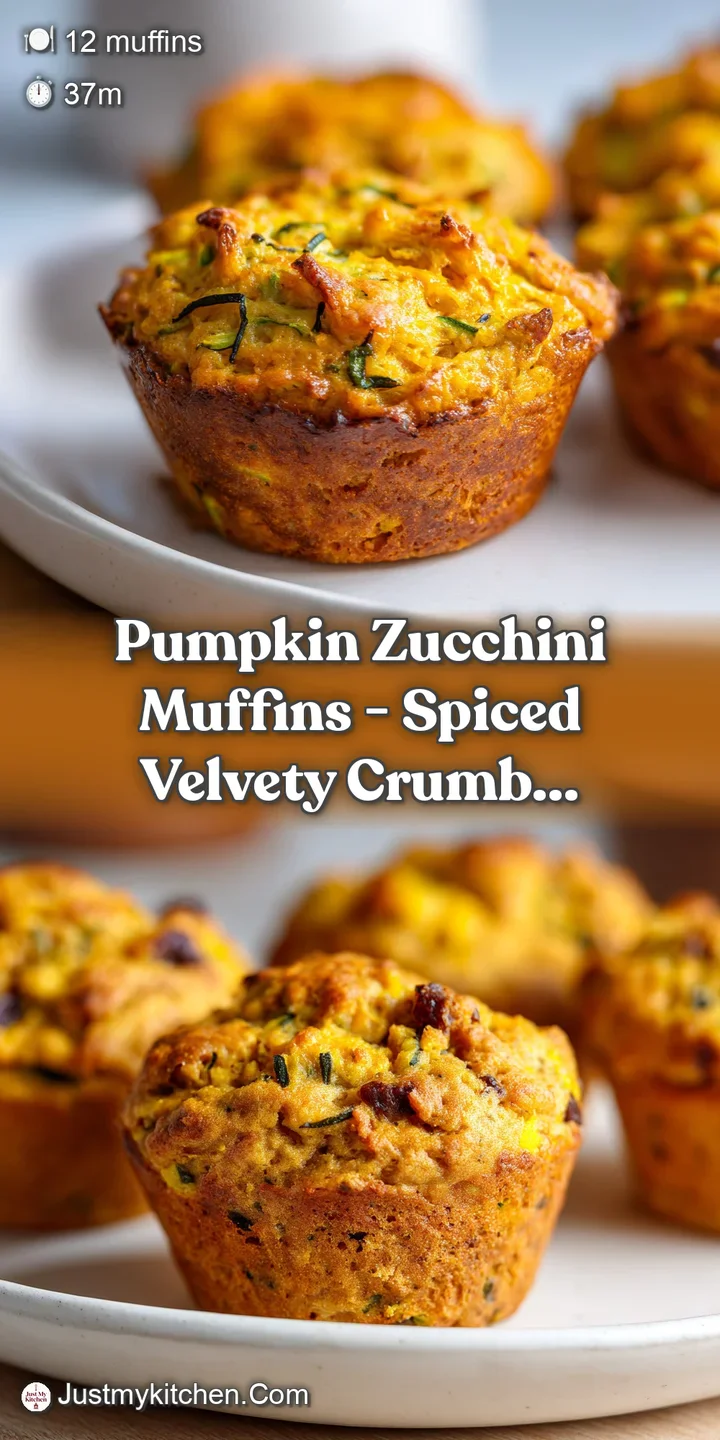 A close-up of a muffin's textured top with a glistening spiced crumb, hinting at a soft, airy interior.