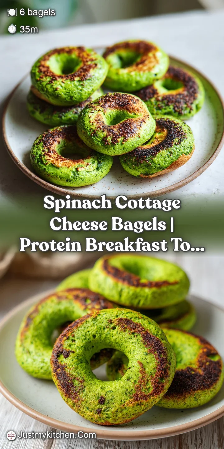 Extreme close-up of a pillowy green bagel showing its soft, porous texture and a hint of golden-brown crust