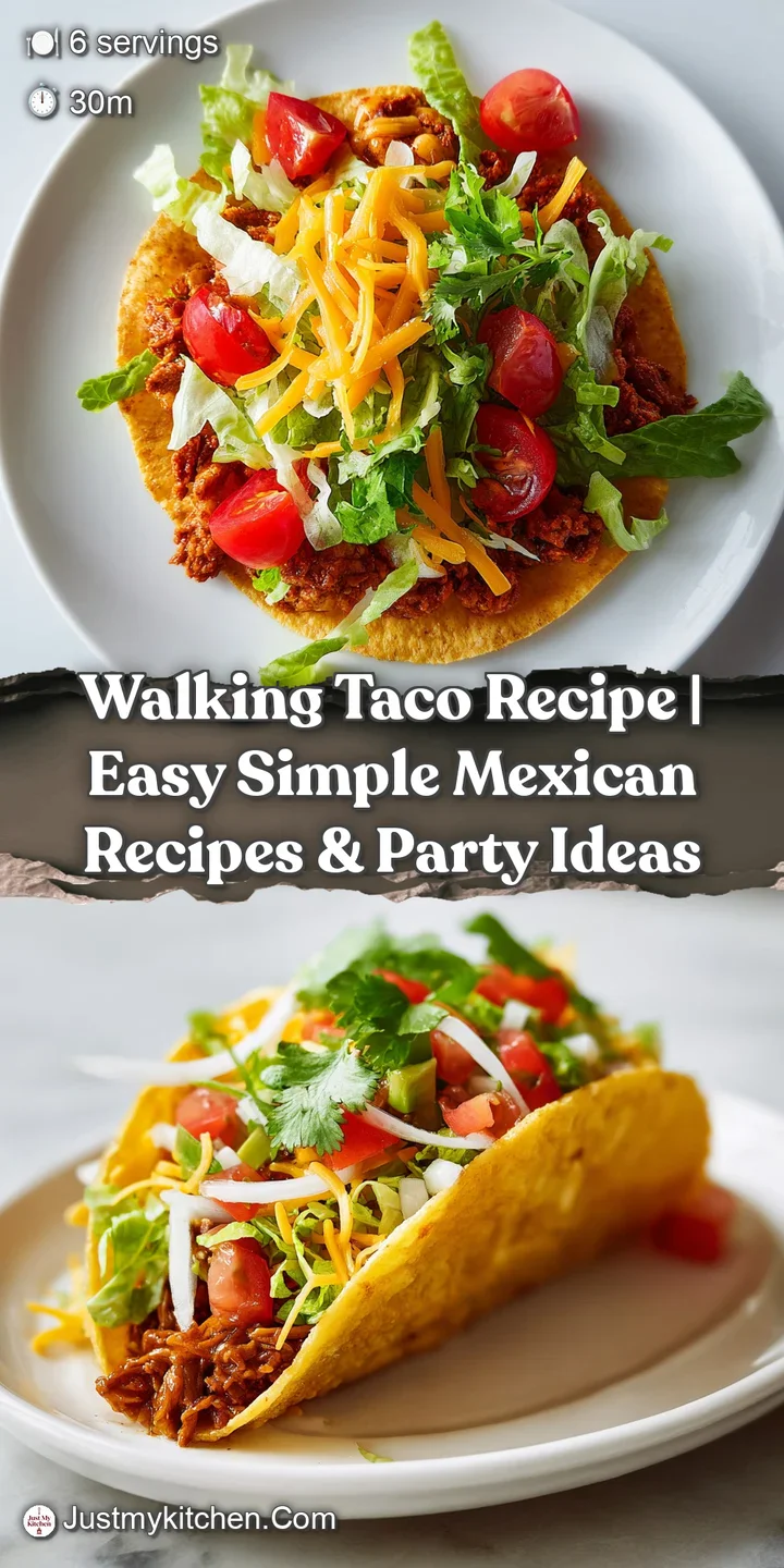 Close-up of savory ground beef, vibrant salsa, and gooey cheese spilling from a crunchy snack bag.