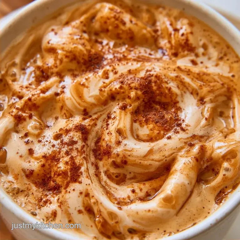 Brown Sugar Shaken Espresso in 5 Minutes