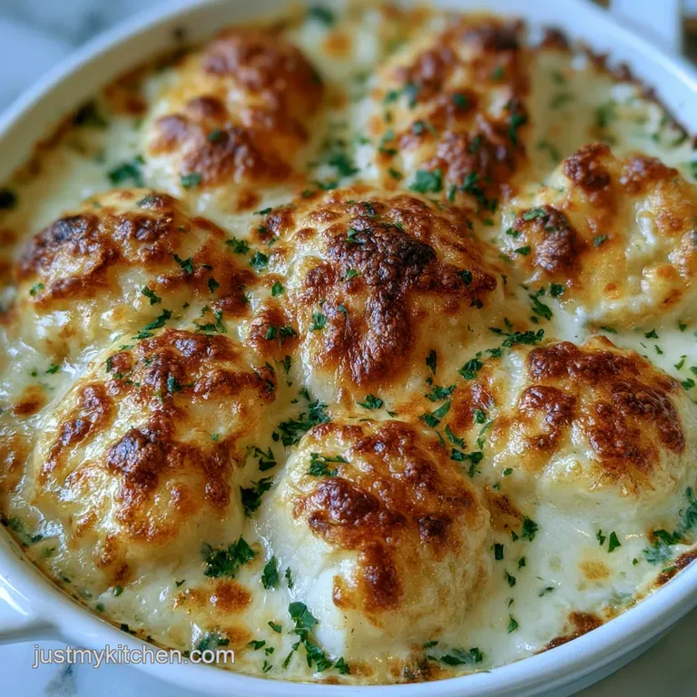 Coquilles Saint-Jacques: French Scallops Au Gratin
