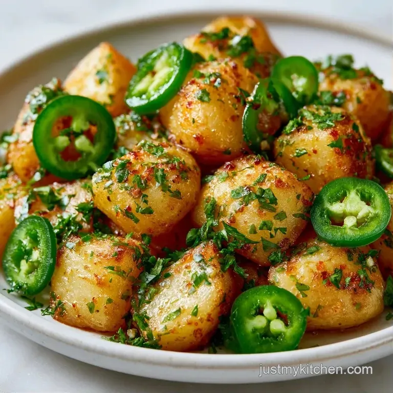 Seared savory sausage coins arranged neatly on a dark slate board, paired with a smooth dollop of white cream cheese.
