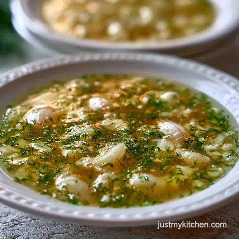 Dill Pickle Juice Recipe in 20 Minutes