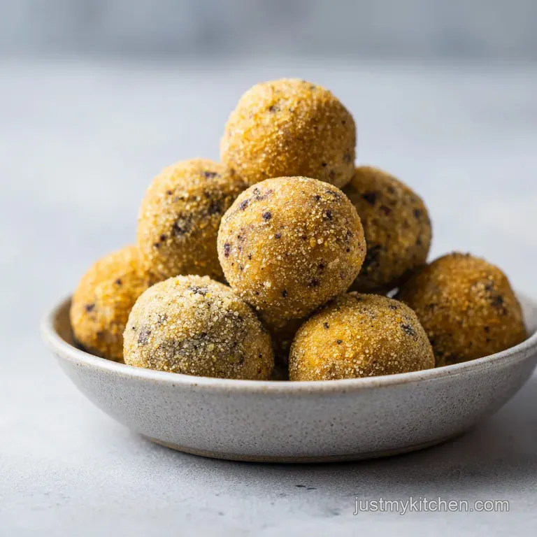 Grandma s Traditional Italian Meatballs