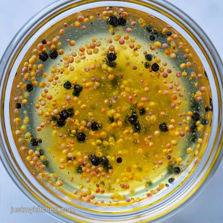 Homemade Pickle Brine: Crisp and Tangy