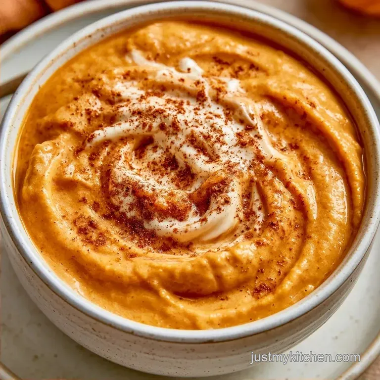 Homemade Pumpkin Spice Frappuccino